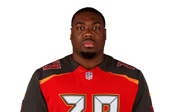 Givens Price headshot