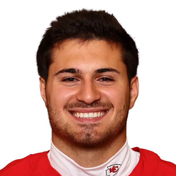 Jaaron Hayek headshot