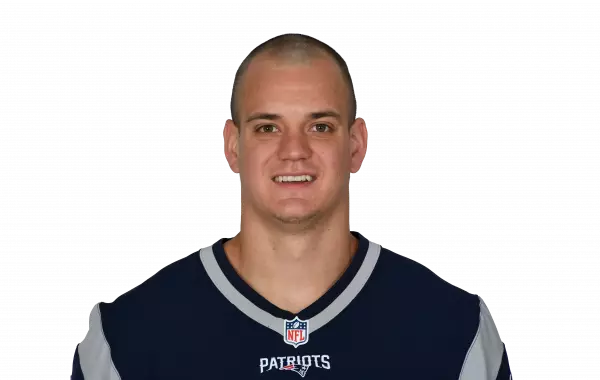 Glenn Gronkowski headshot