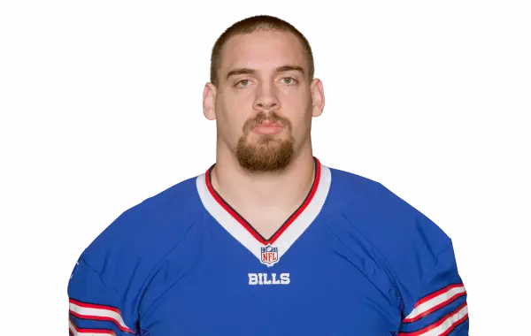 Jamison Lalk headshot