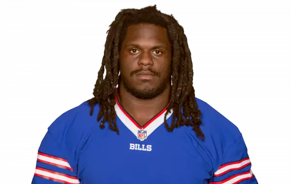 Marquis Lucas headshot