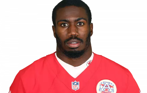 Keith Baxter headshot