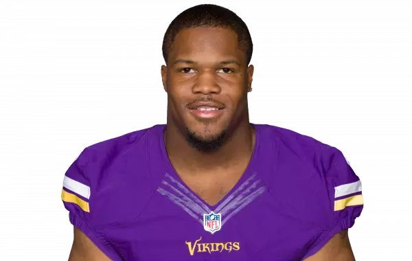 Jhurell Pressley headshot