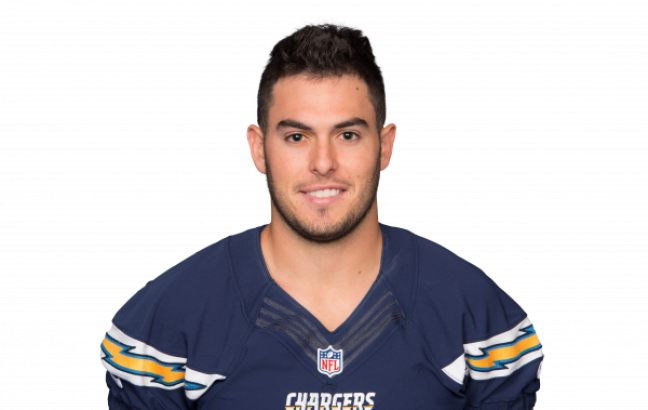 Mike Bercovici, Los Angeles, Quarterback