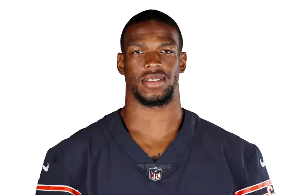 Darion Clark headshot