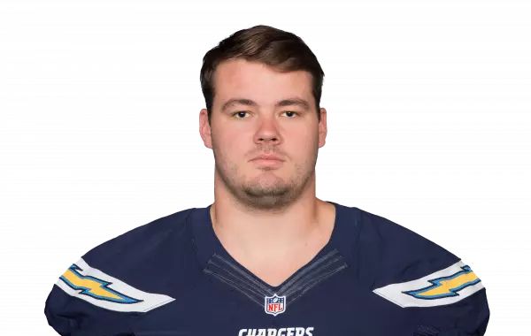 Tyler Johnstone headshot