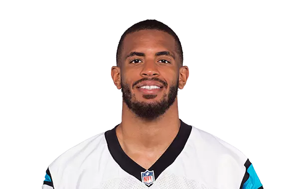 Jamaal Jones headshot