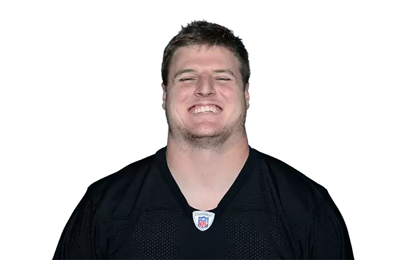Jake McGee headshot