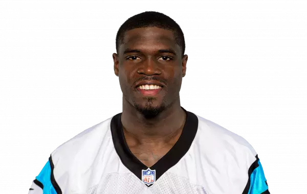 Mose Frazier headshot