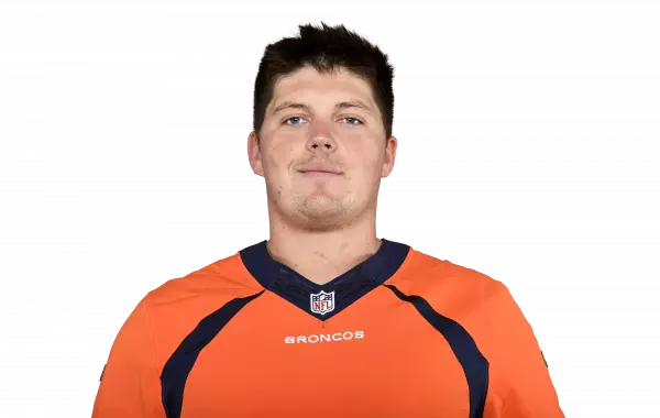Lars Hanson headshot