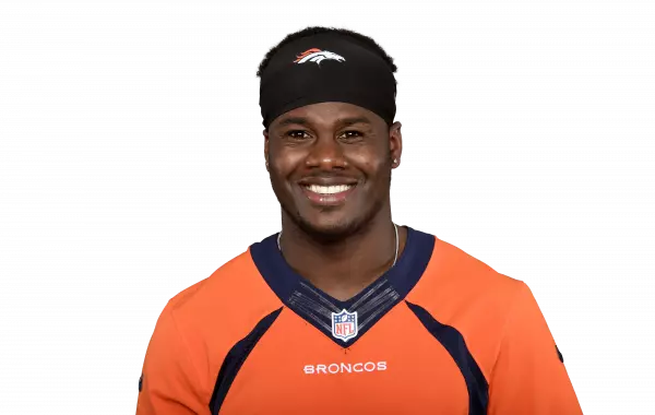 Durron Neal headshot