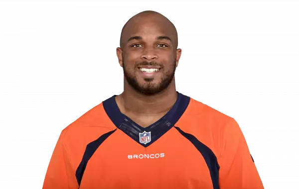 Dwayne Norman headshot