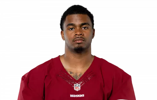 Geno Matias-Smith headshot
