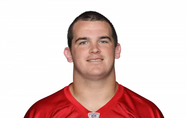 Jake Reed headshot