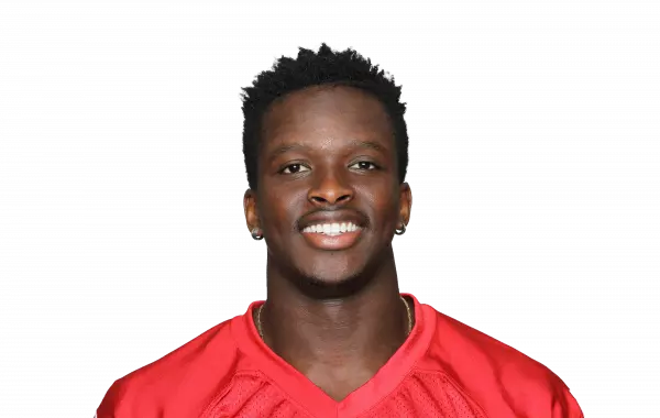 Jordan Sefon headshot