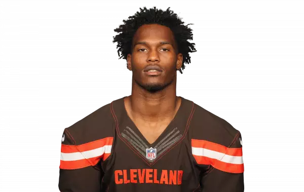 Mikell Everette headshot