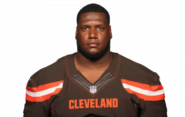 Nile Lawrence-Stample headshot