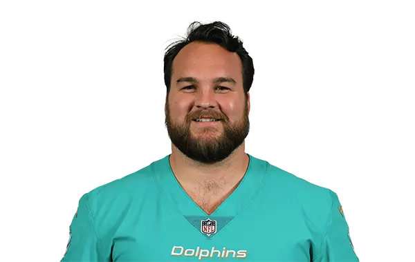 Mike Matthews headshot