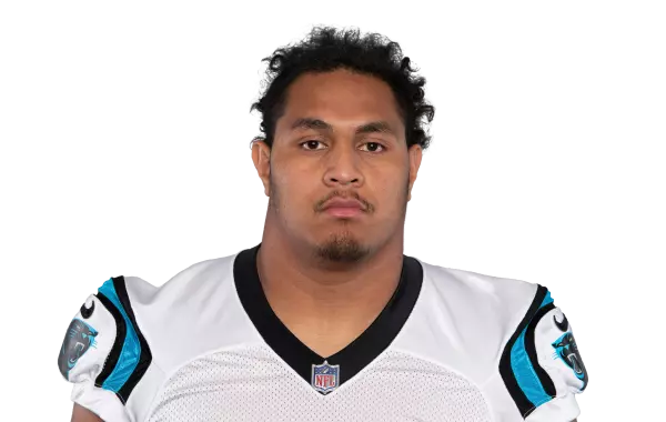 Destiny Vaeao headshot