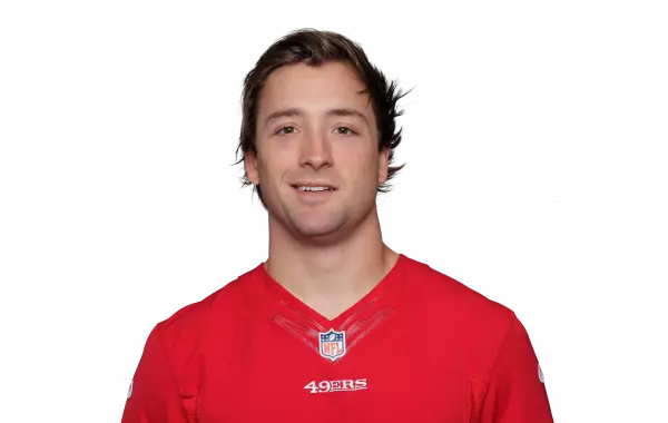 Nick Rose headshot