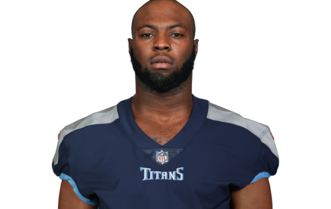 Trevon Coley, Tennessee Titans DI, NFL and PFF stats