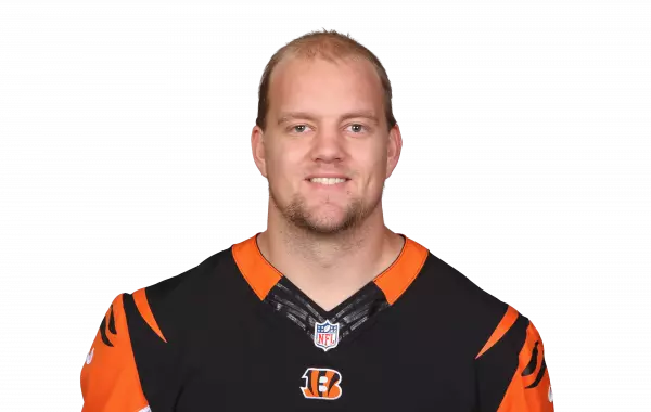 John Weidenaar headshot