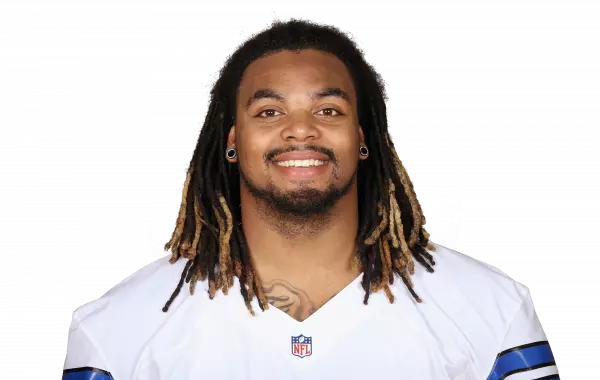 Rodney Coe headshot