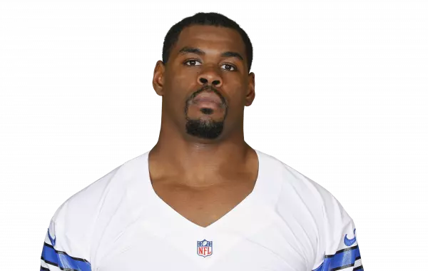 Ryan Mack headshot