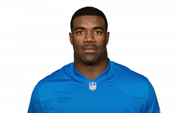 Chase Farris headshot