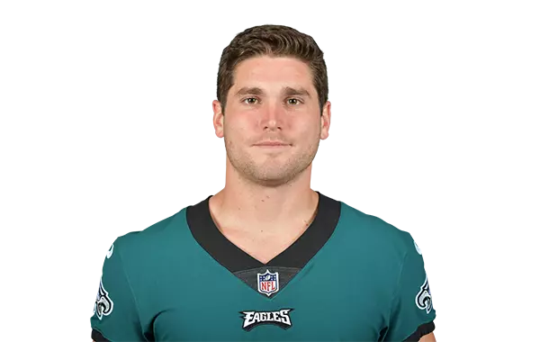 Joe Callahan headshot