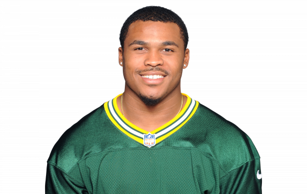 Don Jackson, Green Bay Packers HB, NFL and PFF stats