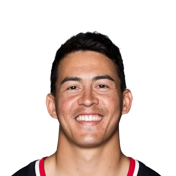 Ka'imi Fairbairn headshot