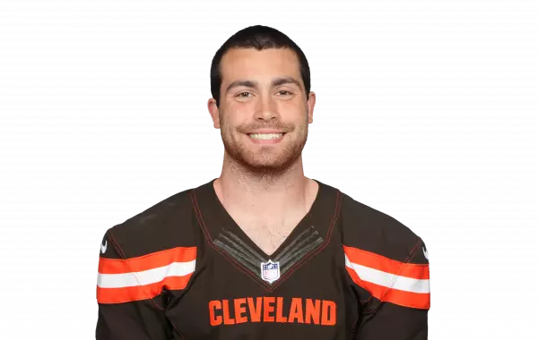 Richard Mullaney headshot