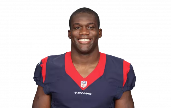 Shakeel Rashad headshot