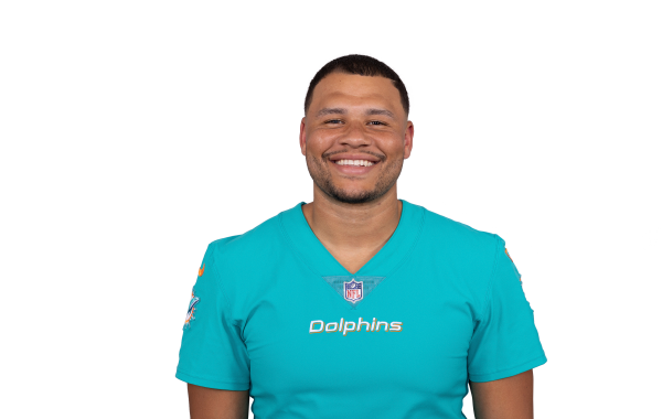 Report: Dolphins release LB Brennan Scarlett from IR