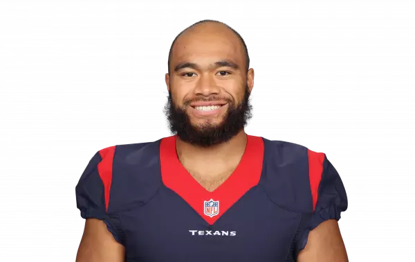 Soma Vainuku headshot