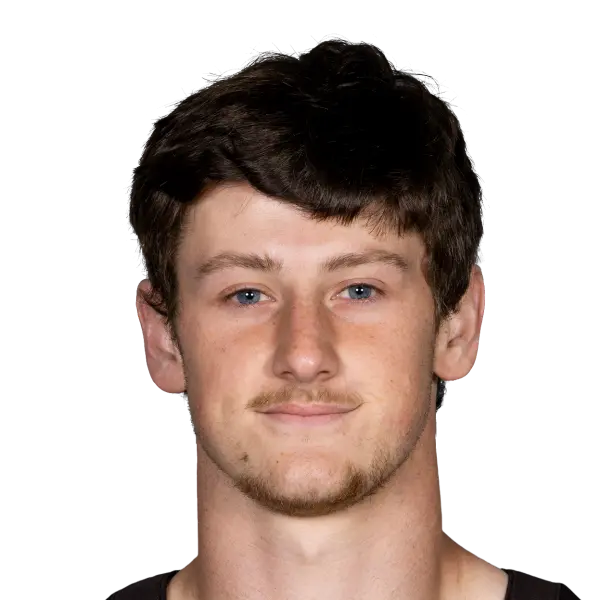 Landon Honeycutt headshot