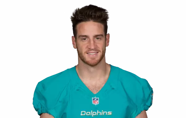 Mitch Mathews headshot