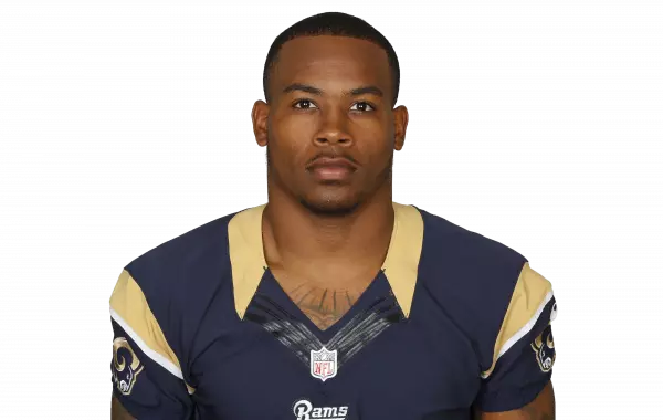 Rohan Gaines headshot