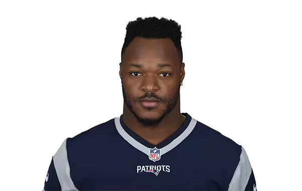 Nicholas Grigsby headshot