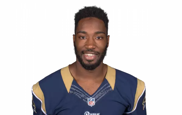 Paul McRoberts headshot