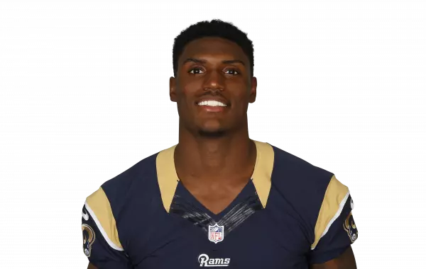Marquez North headshot