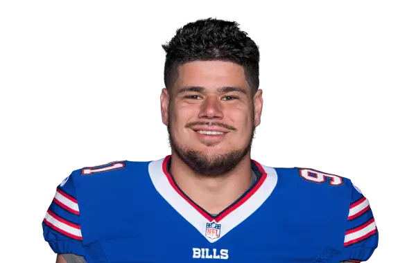 Ian Seau headshot