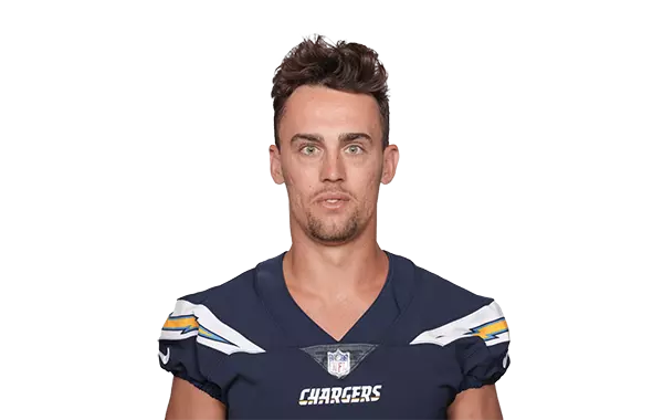 Nelson Spruce headshot