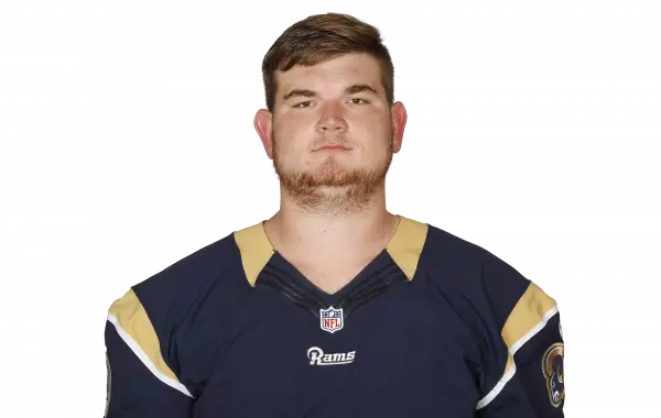Jordan Swindle headshot