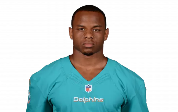 Akil Blount headshot