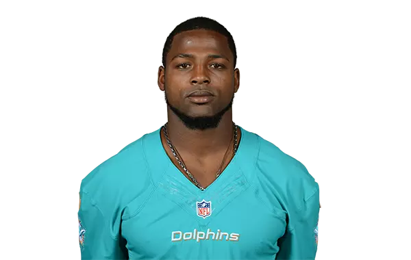 Rashawn Scott headshot