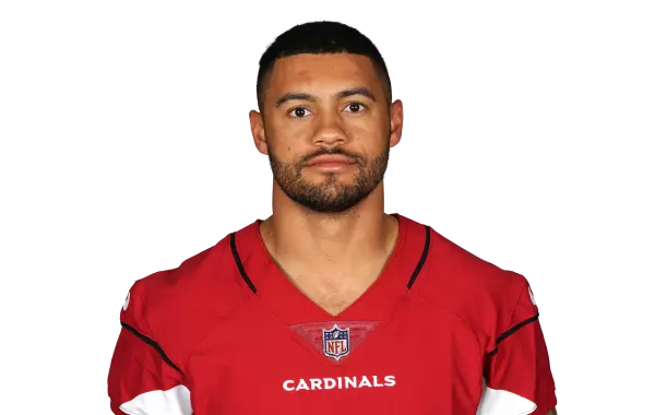 D.J. Foster headshot