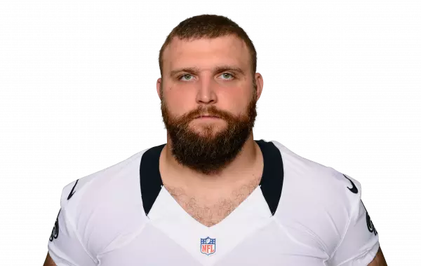 Jack Allen headshot