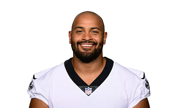 Landon Turner headshot